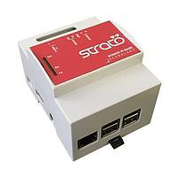 Sfera Labs SPMB30XP Industrial Severs Strato Pi Base server with Raspberry Pi 3 Model B+
