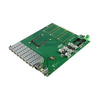 Trenz Electronic TEB0745-02 Carrier Boards Carrierboard for a TE0745