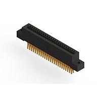 EDAC 392-048-560-202 With Flanges Card Edge Connector