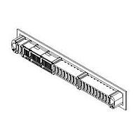 Molex 46562-1260 Power to the Board TEN60 VERT REC. 20DC