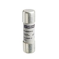 SCHNEIDER DF2EN50 Cartridge Fuses TERMINAL BLOCK FUSE 500VAC 50AMP DF2