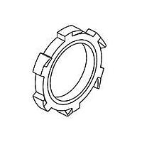 Molex 1301840031 Locknut #1/2-14 NPT LOCKNUT