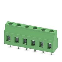 PHOENIX CONTACT 1907979 Fixed Terminal Blocks GMKDS 3/ 6-7.62