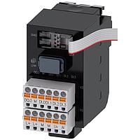 SIEMENS 3SU14001LK103BA1 PROFINET PROFINET - standard interface modul