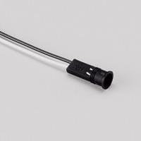 VCC CNX_K_X_4_2_06 Lighting Cables LMH 2 Leads 1 Header LED 6"L