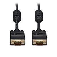 Tripp Lite P502-006 VGA/SVGA Monitor Cable 6FT SVGA MON COAX CBL,HD15MM