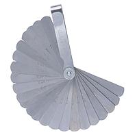 Stanley STMT78214-8 36 pcs Feeler Gauge 
