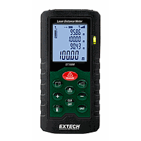 Distance meter