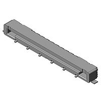 JAE Electronics FI-RNE51SZ-HF-R1500 FFC & FPC Connectors