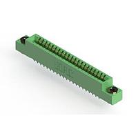 EDAC 341-042-524-203 Receptacles Card Edge Connector