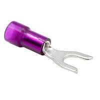 Mueller AI-50060N Screw Terminals 22-18 Nylon Insulated #8 Spade