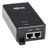Tripp Lite NPOE-30W-1G Ethernet Modules GIGABIT ACTVE POE INJECTOR 30W