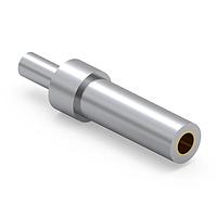 Mill-Max 8731-0-19-80-34-27-10-0 Terminals STD. CONNECTOR JACK RECEPTACLE