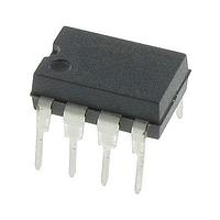 Analog Devices MAX749CPA+ Display Drivers & Controllers Digitally Adjustable LCD Bias Supply