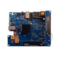 Ezurio 453-00072-K1 Development Kits Development Kit, Summit SOM 8M Plus, Quad Core CPU, 2GB LPDDR4, 16GB eMMC