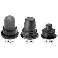 APM HEXSEAL 1211/5 Boot ECONOMY SNAPSEEL Pushbutton Boot