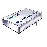 RECOM Power REC10-123.3S/H2/M Isolated 10W 9-18VIN 3.3V THT