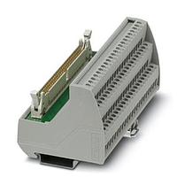 PHOENIX CONTACT 2315104 Passive Interface Modules VIP-3/SC/FLK64 64P RBBN PLUG