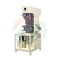 TOB TOB-PXFZH-3L Capacity Small Planetary Mixer (1-3L)