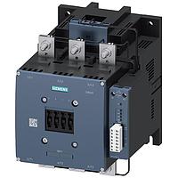 SIEMENS 3RT14766PF35 Electromechanical Contactors CONTACTOR. 690A/AC-1