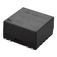 CUI Inc PQME3-D48-S24-M Isolated 3W 18-75Vin 24Vout 125mA Iso Reg SMT