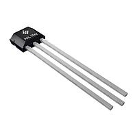 TDK Micronas HAL1504 UA-A 3-Wire
