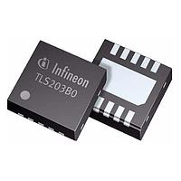 Infineon TLS203B0LDV33XUMA1 LDO Voltage Regulators OPTIREG LINEAR