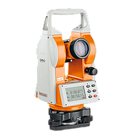 Theodolite