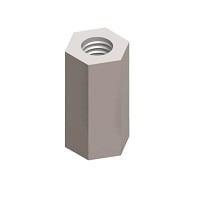 Keystone Electronics 1921C Hex 4-40 .750 HEX STDOFF