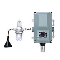 COSMOS PD-12IIB Gas detection unit with concentration display function (Flammable gases: 0-100% LEL)