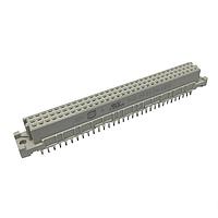 Kobiconn 164-9004-E Receptacle Housing IDC SOCKET 40 PIN W/STRAIN RELIEF