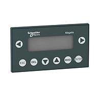 SCHNEIDER XBTNU400 Display Modules OPERATOR TERMINAL