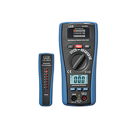 CEM Network Tester Inspection Service