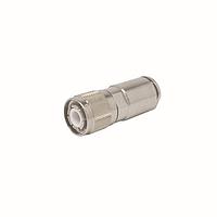 Amphenol Times Microwave Systems TC-600-HNMC Connectors HN-Male (plug) clamp connector