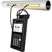 Pflow Ultrasonic Flow Meter Calibration Service