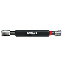 INSIZE 4642-40G Metric Fine Thread Plug Gage (M40x0.5mm, 6H)