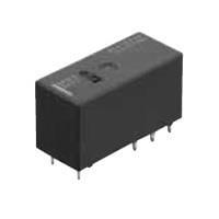 Panasonic Industrial Devices ALZ12F22W Power Relays 1 Form C 16A 22V Sealed Class F Coil