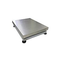 CURIOTEC CPF-250EX B Explosion Proof Platform Scale (250kg; 50g)
