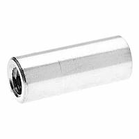 Harwin R30-5001202 Round M3 x 12mm CIRCULAR BRASS 4.75mm O/D