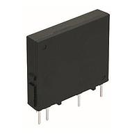 Panasonic Industrial Devices AQZ107D Controller 200v 1.3A SIL Form A Norm-Open