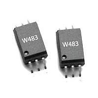 Broadcom ACPL-W483-060E Logic Output Optocouplers IPM Inverting