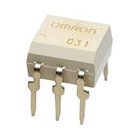 Omron Electronics G3VM-101BR1 Solid State Relays High Current MOS FET