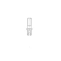Amphenol Piher XEJPL5217CR Shafts Shaft PT15 FIG.15 cream