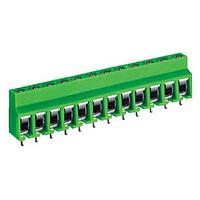 Eaton EM266507 Fixed Terminal Blocks EURO (110707)
