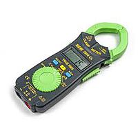Clamp Meter Calibration Service