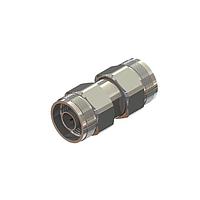 Cal Test Electronics CT3351A RF Adapters - Between Series N male to male Adapter, 50ohm, Instrument Grade