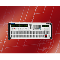 DC electronic load
