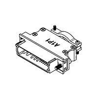 Amphenol Positronic SK21801-1-1K1 Connectors ECBU CABLE CONNECTOR