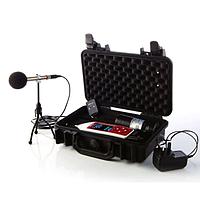Sound level meter