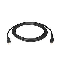 Tripp Lite A102-01M Audio Cables DIGITAL OPTICAL AUDIO CABLE